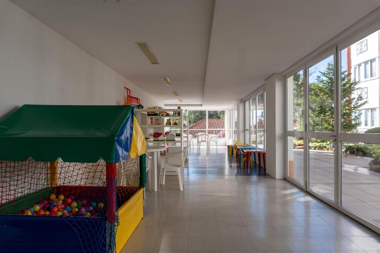 Apto No Centro De Gramado Com Piscina Termica Exteriér fotografie